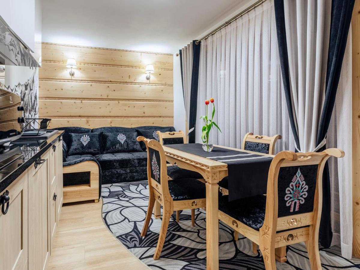 Machajowka Daire Bialka Tatrzanska Dış mekan fotoğraf