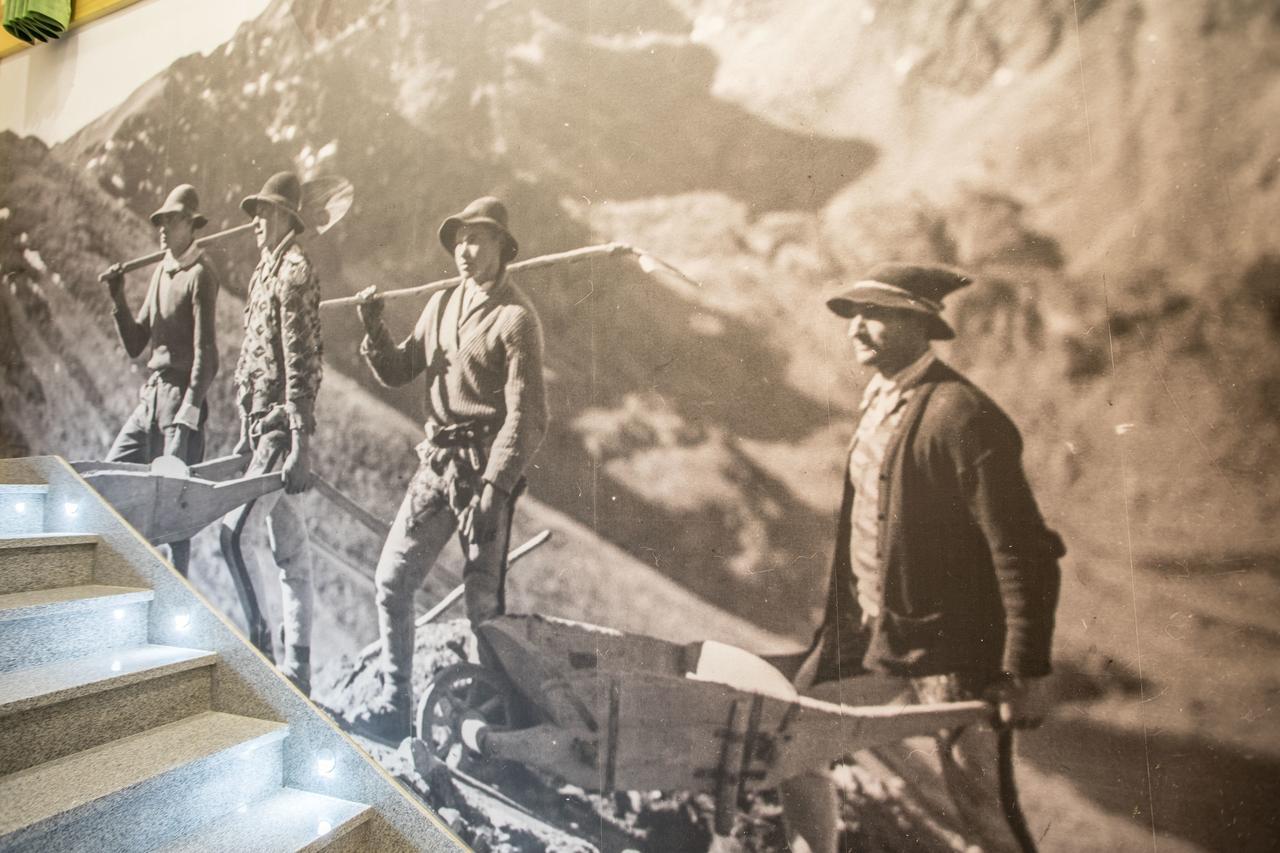 Machajowka Daire Bialka Tatrzanska Dış mekan fotoğraf